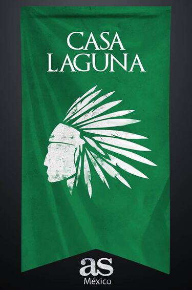 Viste tu celular al estilo Game Of Thrones de Liga MX