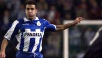 <b>A LA PREMIER</b>. Naybet probará suerte en la Premier después de varios años en España.