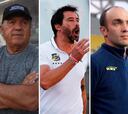 Los 4 técnicos en problemas por el mal inicio de torneo