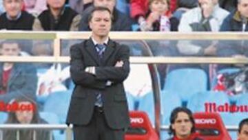 <b>TODO SON FINALES.</b> "Ahora tenemos que ganar fuera. Nos restan seis finales".