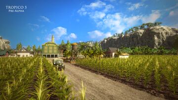 Captura de pantalla - Tropico 5 (360)