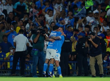 Sepúlveda y Rivero, efecto dominó