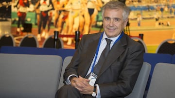 Samaranch: "Bastante pas¨® ya Kosovo con una guerra"