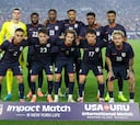 Pochettino y USA perfilan partido contra Alemania antes del Mundial 2026