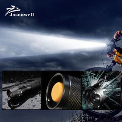 Recargables e impermeables: así son las luces para bicicleta más vendidas de Amazon