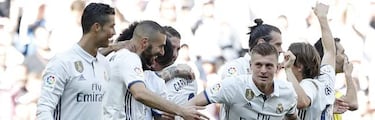 Del 10 al 0: Sergio García, Unicaja, Valverde, Madrid, Barça, Eldense...