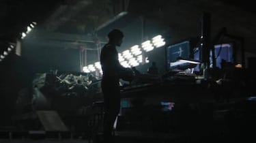 The Batman: nueva sinopsis de la trama por Robert Pattinson y su director