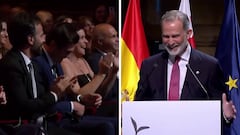 ¿Esto qué es, Felipe? No se pierdan al Rey siendo José Antonio Camacho