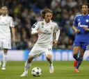 Modric: "Yo no soy el salvador, en el fútbol no hay salvadores"