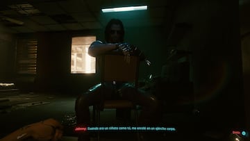 Cyberpunk 2077: Cómo completar Cerebros destruidos, Chippin’ in, Mi novio es un zombie y Holdin’ on al 100%