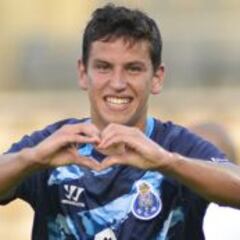 Igor Lichnovsky saldría de Porto en busca de mayor continuidad