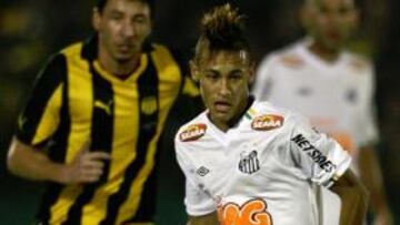 El Santos asegura que Neymar jugará el Mundialito