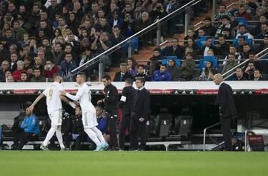 El equipo prefiere la rutina a la excitación