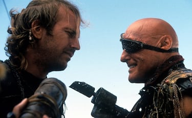 Historia de un fracaso: ‘Waterworld’ de Kevin Costner y su accidentada producción
