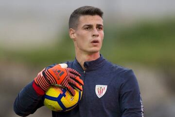 Kepa Arrizabalaga