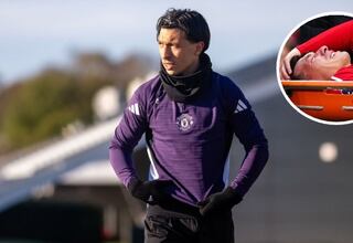 Lisandro, nueve meses de calvario