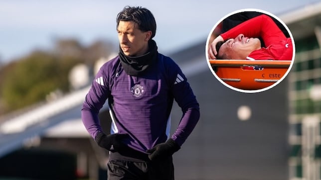 Lisandro, nueve meses de calvario