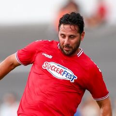 Pizarro: “El jugador nacional tiene que salir del Perú”