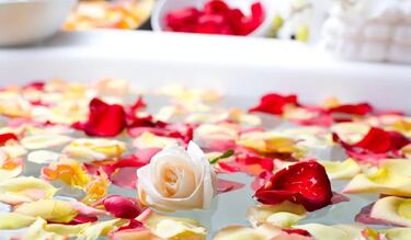 De baño de flores a limpieza energética: los rituales para recibir el equinoccio de primavera en México este 2025