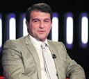 Laporta: "No estiraremos más el brazo que la manga"