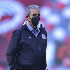 Tomás Boy crítica accionar de Tigres en la final contra el Bayern Múnich