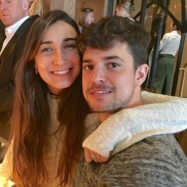 Las bodas confirmadas o canceladas de 10 futbolistas