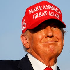 These are the first actions Donald Trump will sign into effect when he takes office