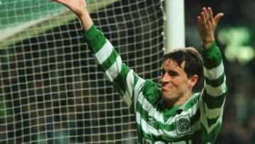 <strong>SIEMPRE EN LAS ISLAS.</strong> O''Donnell, que empezó su carrera en el Motherwell antes de pasara el Celtic y al Sheffield Wednesday, iba a ser sustituido por Marc Fitzpatrick, pero se desvaneció antes de abandonar el terreno de juego.