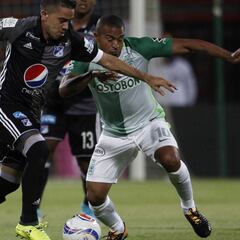 Maxi, cómodo de volante y anticipa que Millos tiene 8 finales