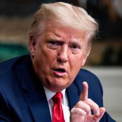 Segundo cheque estímulo: ¿podría aprobarse un paquete de 2000$?