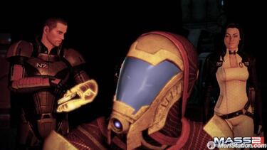 Mass Effect 2, Impresiones