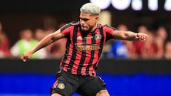 Las noticias para Atlanta United luego de la lesi&oacute;n de Josef Mart&iacute;nez en el partido contra Nashville son p&eacute;simas; el venezolano estar&aacute; fuera m&iacute;nimo 6 meses.