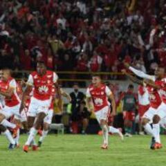 Santa Fe y su cumpleaños más feliz: 75 años de historia