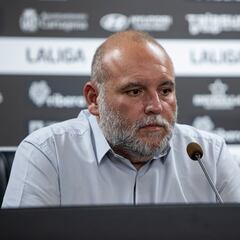 Breis: “El límite salarial está temblando”