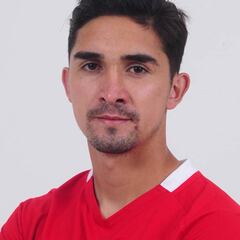 Inter de Porto Alegre oficializa contratación de Felipe Gutiérrez