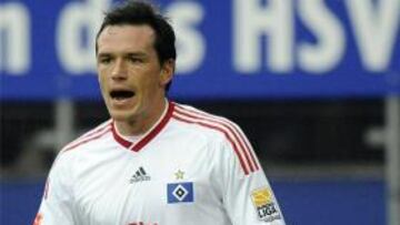 El Sevilla anuncia la llegada de Trochowski y Del Moral