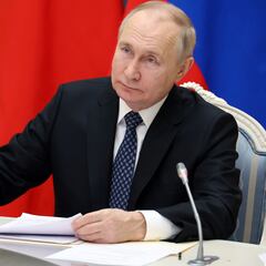 Guerra Ucrania - Rusia: resumen del jueves de enero