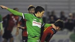 El Racing, de miranda