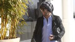 Arda Turan: Galatasaray insiste con él y el Cholo le quiere aquí