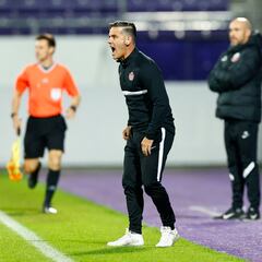 John Herdman sobre preparación de Canadá: “Enfrentar a Uruguay va a ser diferente”