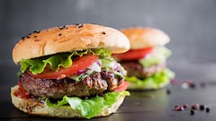 Manuel Garrote, hostelero: “Una buena carne de hamburguesa no sobrepasa los 4 euros”