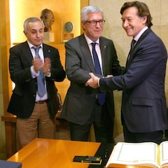 Lete pide más promoción de la actividad física en España