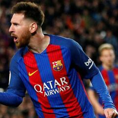 Las cifras del patrimonio de Messi: sueldo, publicidad...