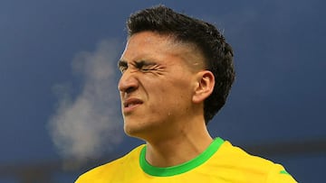 Revelan como impactó la salida de Marcelino Núñez al plantel del Norwich City: “Dolidos...”