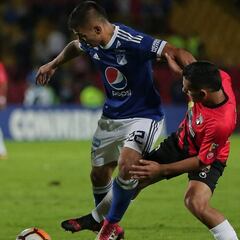 Duque: "Ya pienso en cómo será el segundo semestre"