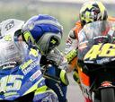 "Rossi necesita generar mucho odio personal contra el piloto que pelea para funcionar"
