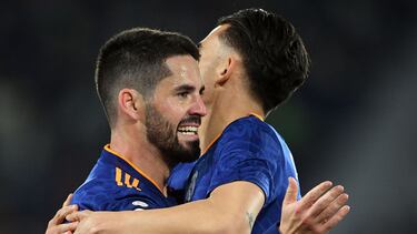 Estos son los meritorios de Ancelotti