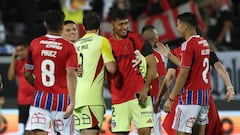 Brutal desahogo en Colo Colo: “Estamos con mucha rabia...”