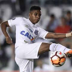 Rodrygo no cede a la presión del Santos: vendrá al Madrid en julio