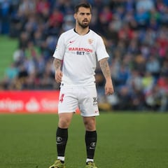 "Si ahora me dicen que tengo que volver a jugar, tendría miedo"